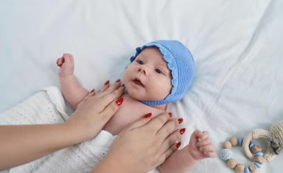 Lovely Love, Baby Spa Bekasi Terdekat Bantu Tumbuh Kembang Bayi